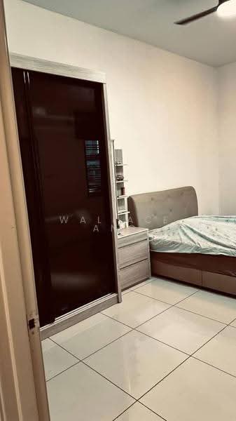 Bungalow House for Sale in Taman Kolam Air (Johor Bahru) - Wallace Ang - Bedroom - PropertyGuru.com.my