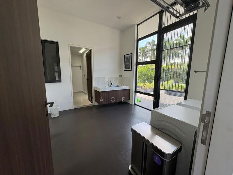 Vila Berkembar untuk Dijual di Leisure Farm (Gelang Patah) - Wallace Ang - Interior - PropertyGuru.com.my
