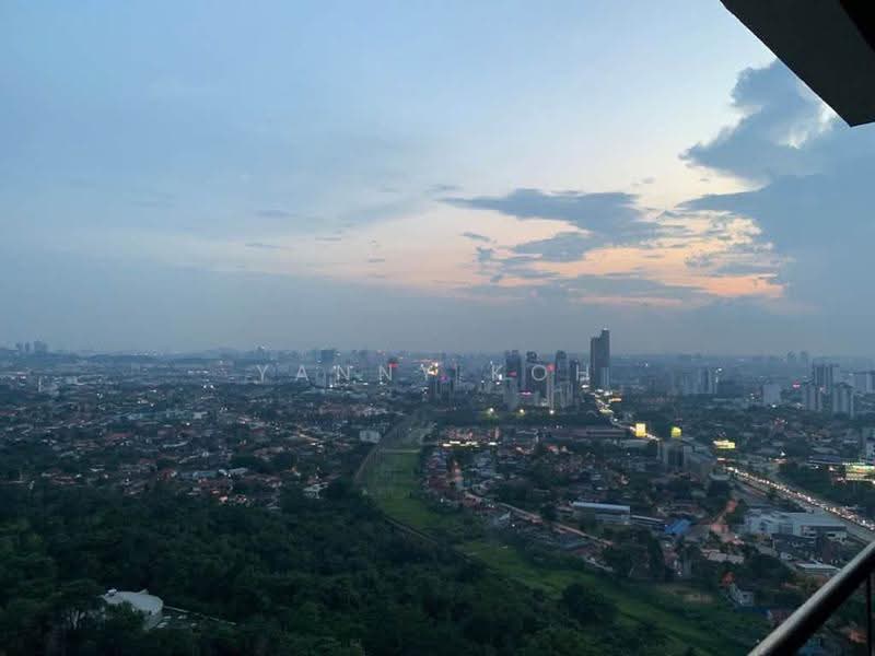 Kondominium untuk Disewa di The Estate - Yanny Koh - View - PropertyGuru.com.my