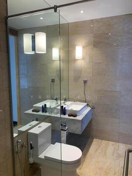 Kondominium untuk Disewa di The Estate - Yanny Koh - Bathroom - PropertyGuru.com.my
