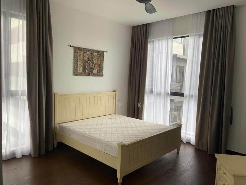 Kondominium untuk Disewa di The Estate - Yanny Koh - Bedroom - PropertyGuru.com.my