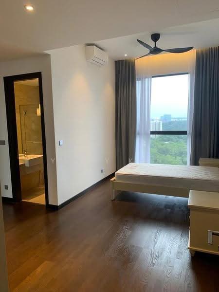 Kondominium untuk Disewa di The Estate - Yanny Koh - Bedroom - PropertyGuru.com.my