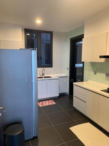 Kondominium untuk Disewa di The Estate - Yanny Koh - Kitchen - PropertyGuru.com.my