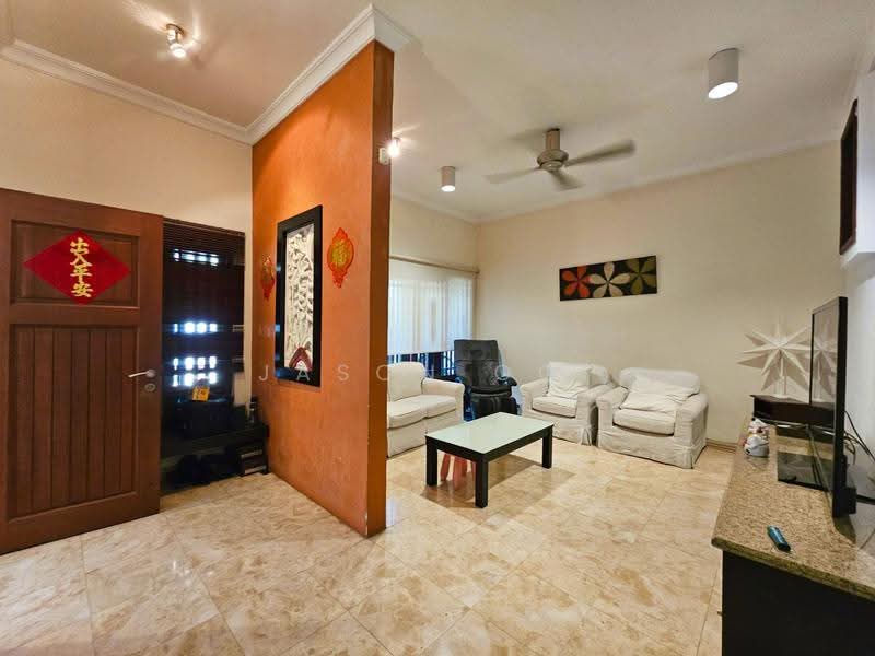 2-storey Terraced House for Rent in Putra Heights (Subang Jaya) - Jason Ooi - PropertyGuru.com.my