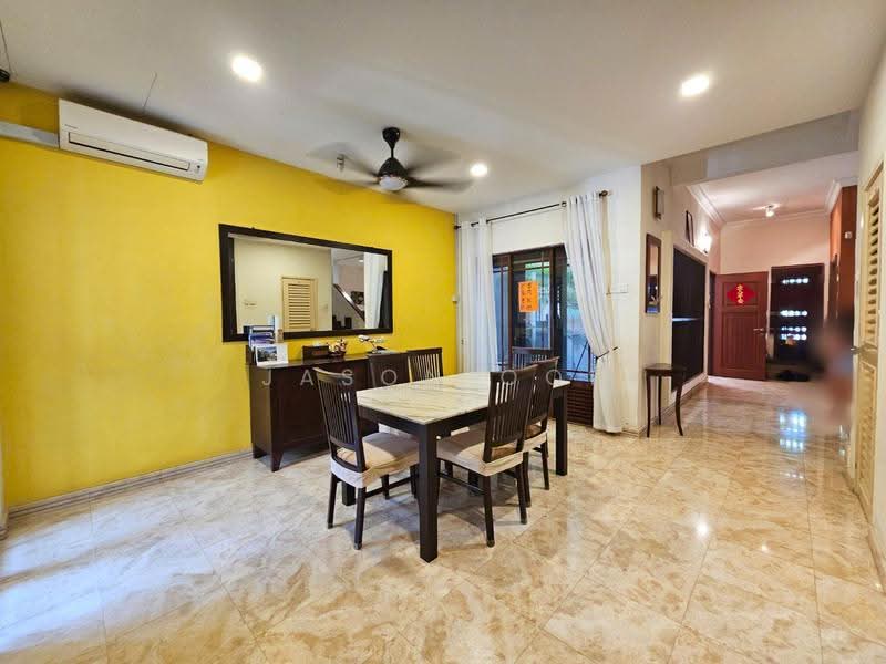 2-storey Terraced House for Rent in Putra Heights (Subang Jaya) - Jason Ooi - PropertyGuru.com.my