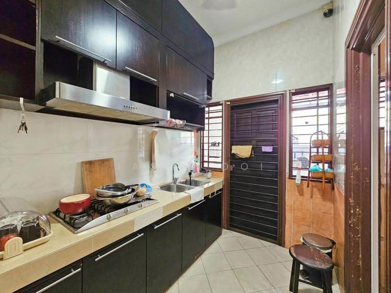 2-storey Terraced House for Rent in Putra Heights (Subang Jaya) - Jason Ooi - PropertyGuru.com.my