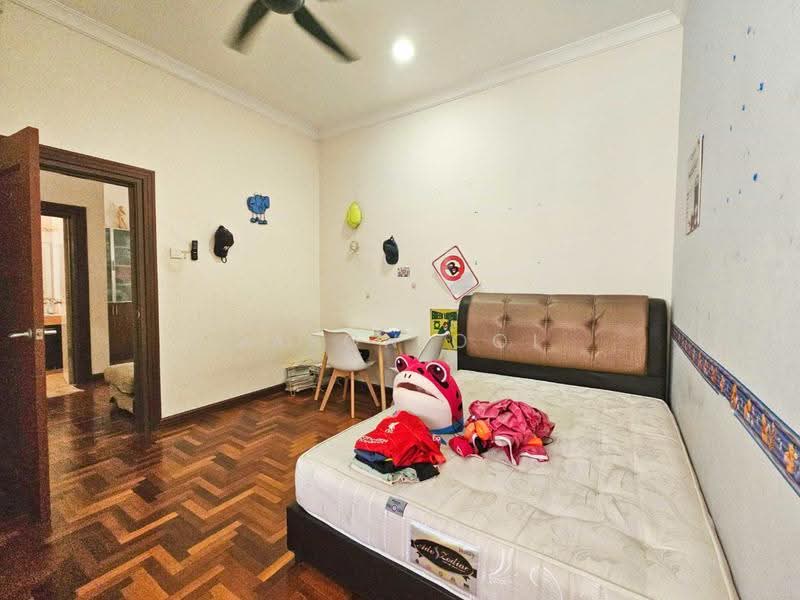 2-storey Terraced House for Rent in Putra Heights (Subang Jaya) - Jason Ooi - PropertyGuru.com.my