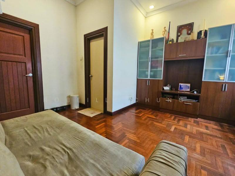 Rumah Teres 2-Tingkat untuk Disewa di Putra Heights (Subang Jaya) - Nobeille Chung - Living Room - PropertyGuru.com.my