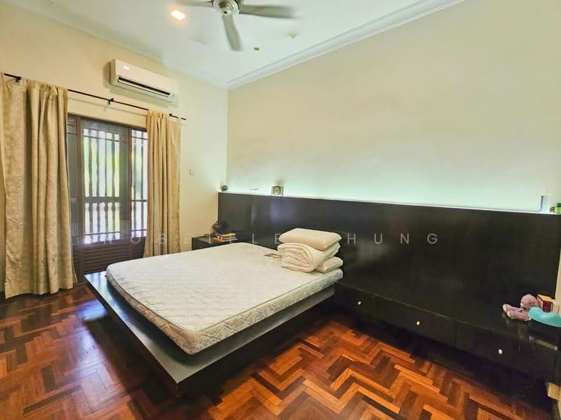 Rumah Teres 2-Tingkat untuk Disewa di Putra Heights (Subang Jaya) - Nobeille Chung - PropertyGuru.com.my