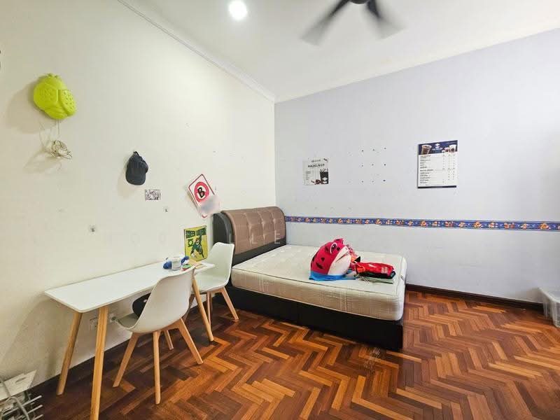 Rumah Teres 2-Tingkat untuk Disewa di Putra Heights (Subang Jaya) - Nobeille Chung - PropertyGuru.com.my