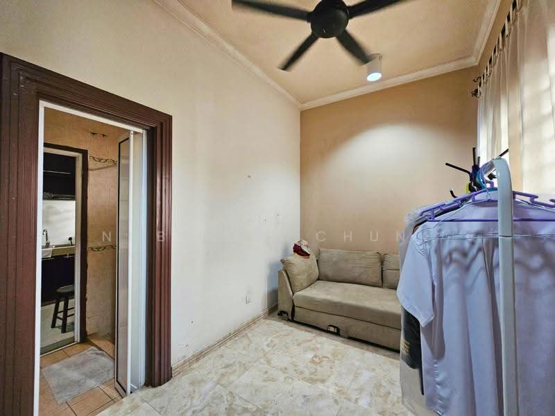 Rumah Teres 2-Tingkat untuk Disewa di Putra Heights (Subang Jaya) - Nobeille Chung - PropertyGuru.com.my