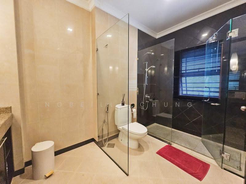Rumah Teres 2-Tingkat untuk Disewa di Putra Heights (Subang Jaya) - Nobeille Chung - PropertyGuru.com.my
