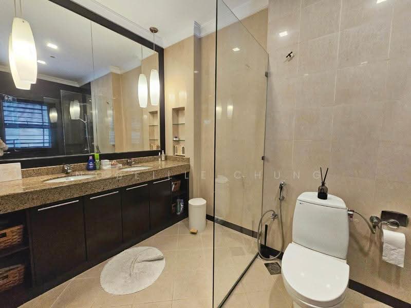 Rumah Teres 2-Tingkat untuk Disewa di Putra Heights (Subang Jaya) - Nobeille Chung - PropertyGuru.com.my