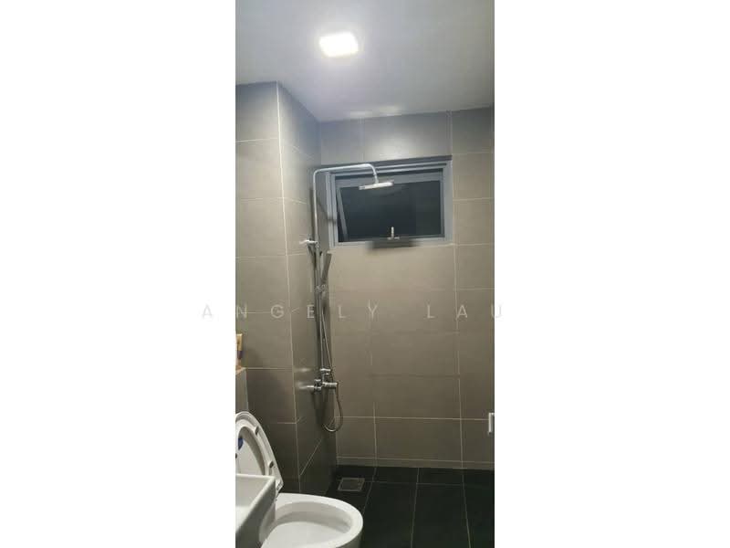 Condominium for Rent at Lakefront Residence - Angely Lau - Bathroom - PropertyGuru.com.my