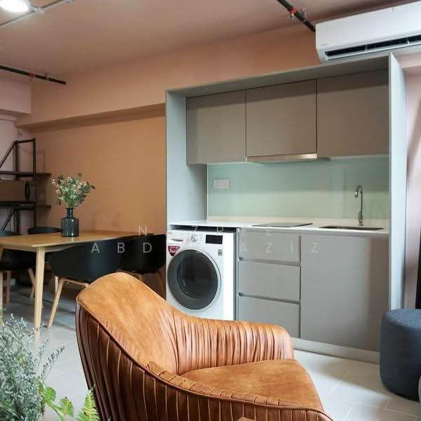 Condominium for Rent at Tamarind Suites - Nazree Abdul Aziz - PropertyGuru.com.my