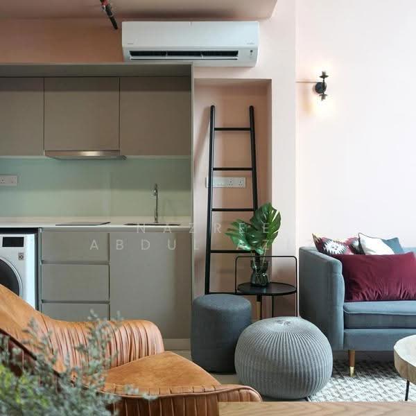 Condominium for Rent at Tamarind Suites - Nazree Abdul Aziz - PropertyGuru.com.my