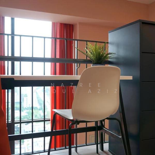 Condominium for Rent at Tamarind Suites - Nazree Abdul Aziz - PropertyGuru.com.my