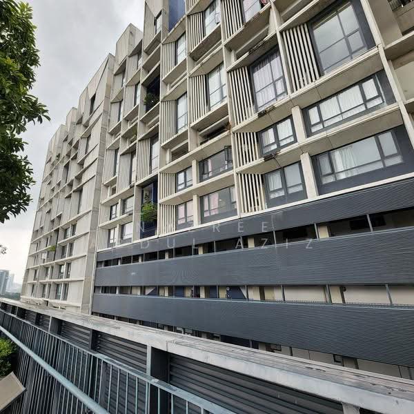 Condominium for Rent at Tamarind Suites - Nazree Abdul Aziz - PropertyGuru.com.my
