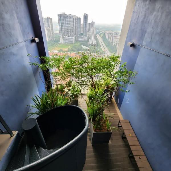 Condominium for Rent at Tamarind Suites - Nazree Abdul Aziz - PropertyGuru.com.my
