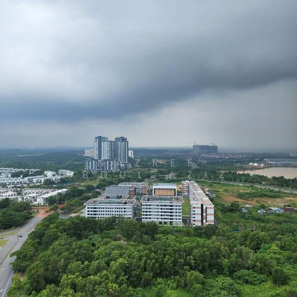 Condominium for Rent at Tamarind Suites - Nazree Abdul Aziz - PropertyGuru.com.my