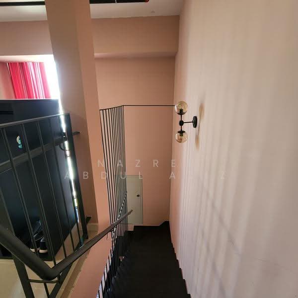 Condominium for Rent at Tamarind Suites - Nazree Abdul Aziz - PropertyGuru.com.my
