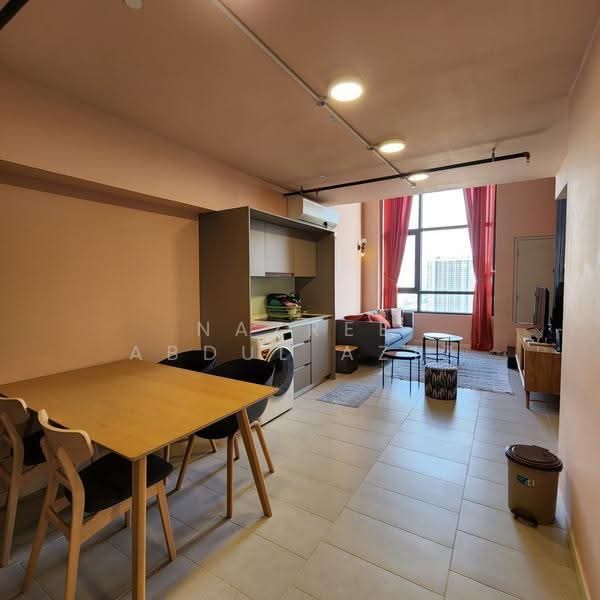 Condominium for Rent at Tamarind Suites - Nazree Abdul Aziz - PropertyGuru.com.my