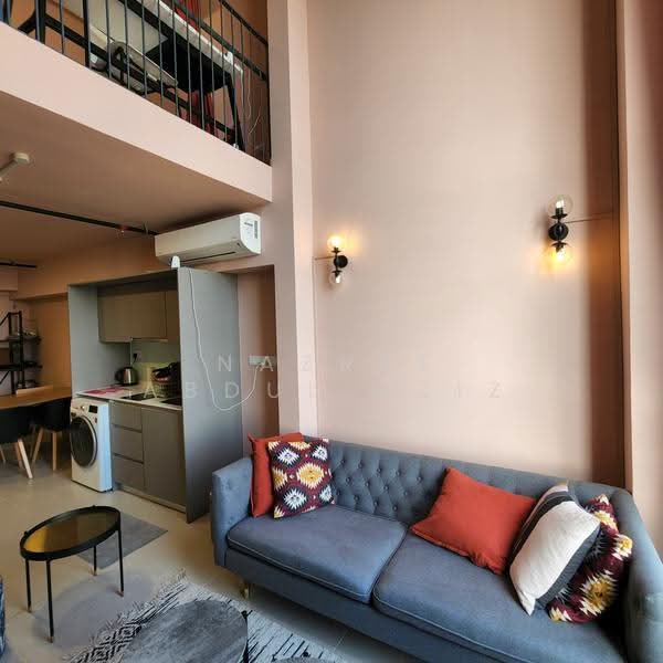 Condominium for Rent at Tamarind Suites - Nazree Abdul Aziz - PropertyGuru.com.my