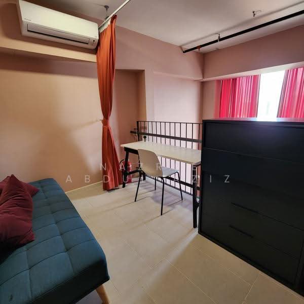 Condominium for Rent at Tamarind Suites - Nazree Abdul Aziz - PropertyGuru.com.my