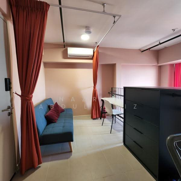 Condominium for Rent at Tamarind Suites - Nazree Abdul Aziz - PropertyGuru.com.my