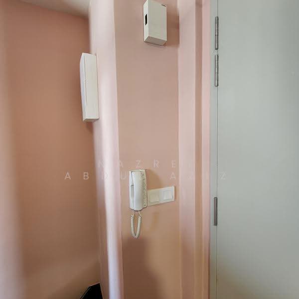Condominium for Rent at Tamarind Suites - Nazree Abdul Aziz - PropertyGuru.com.my