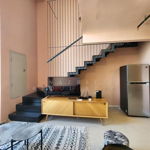 Condominium for Rent at Tamarind Suites - Nazree Abdul Aziz - PropertyGuru.com.my