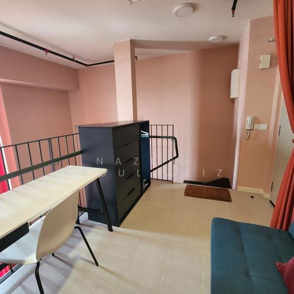 Condominium for Rent at Tamarind Suites - Nazree Abdul Aziz - PropertyGuru.com.my