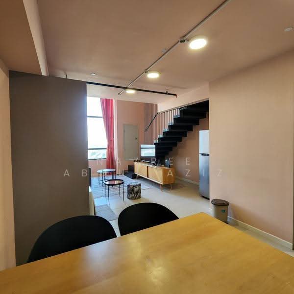 Condominium for Rent at Tamarind Suites - Nazree Abdul Aziz - PropertyGuru.com.my
