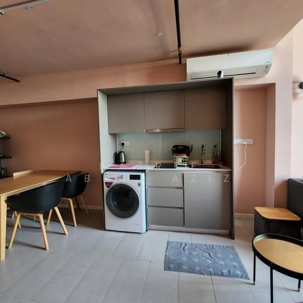 Condominium for Rent at Tamarind Suites - Nazree Abdul Aziz - PropertyGuru.com.my
