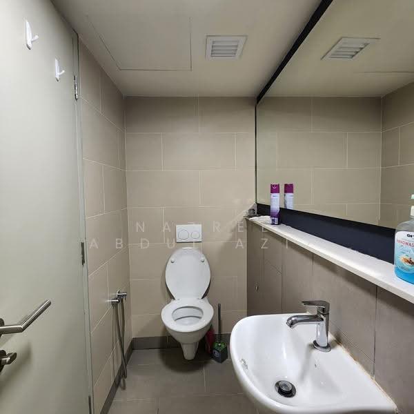 Condominium for Rent at Tamarind Suites - Nazree Abdul Aziz - PropertyGuru.com.my
