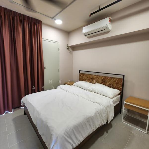 Condominium for Rent at Tamarind Suites - Nazree Abdul Aziz - PropertyGuru.com.my