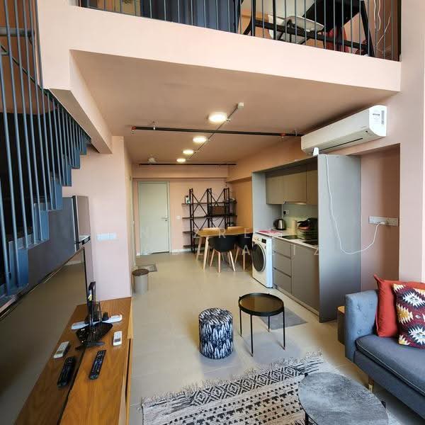 Condominium for Rent at Tamarind Suites - Nazree Abdul Aziz - PropertyGuru.com.my