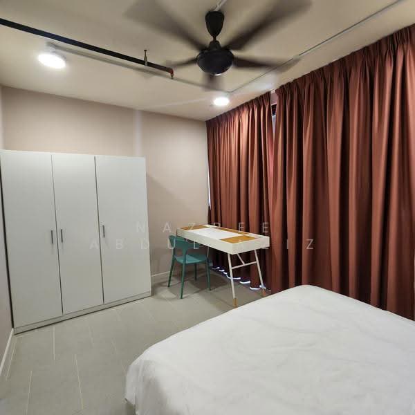 Condominium for Rent at Tamarind Suites - Nazree Abdul Aziz - PropertyGuru.com.my