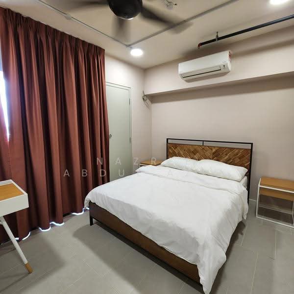Condominium for Rent at Tamarind Suites - Nazree Abdul Aziz - PropertyGuru.com.my