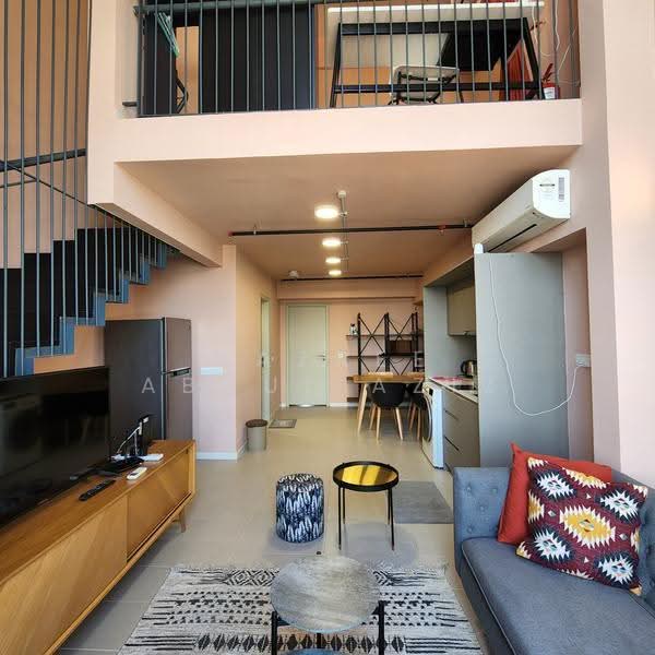 Condominium for Rent at Tamarind Suites - Nazree Abdul Aziz - PropertyGuru.com.my
