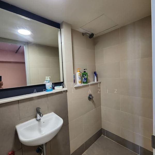 Condominium for Rent at Tamarind Suites - Nazree Abdul Aziz - PropertyGuru.com.my