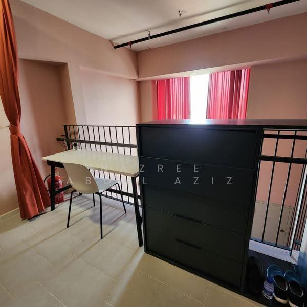 Condominium for Rent at Tamarind Suites - Nazree Abdul Aziz - PropertyGuru.com.my