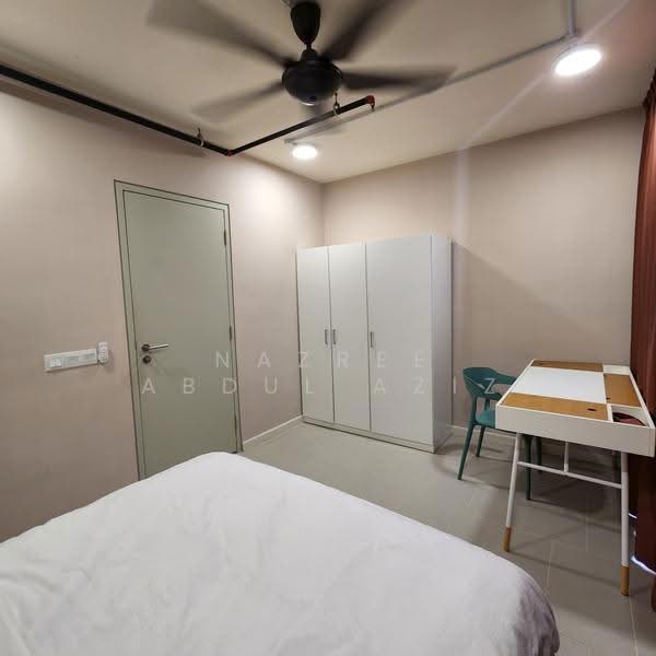Condominium for Rent at Tamarind Suites - Nazree Abdul Aziz - PropertyGuru.com.my