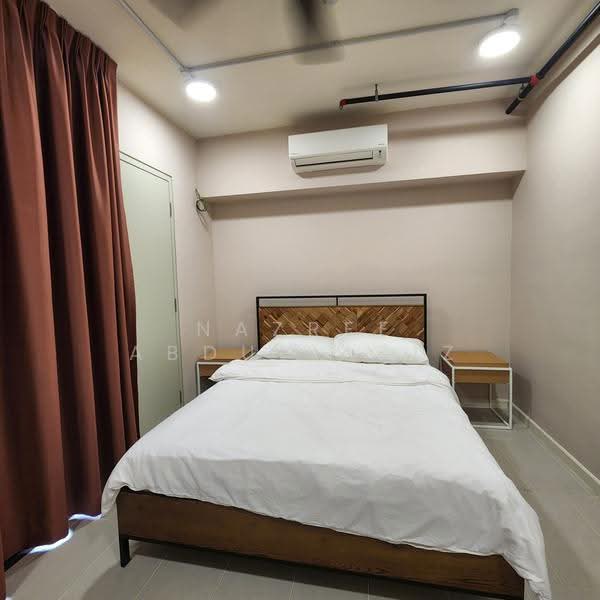 Condominium for Rent at Tamarind Suites - Nazree Abdul Aziz - PropertyGuru.com.my