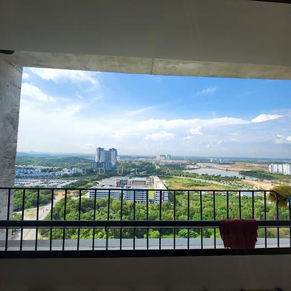 Condominium for Rent at Tamarind Suites - Nazree Abdul Aziz - PropertyGuru.com.my