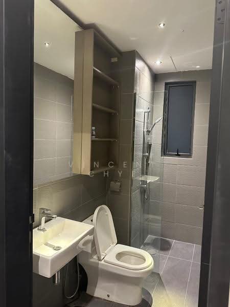 Kediaman Servis untuk Disewa di Petalz Residences - Vincent Chye - PropertyGuru.com.my