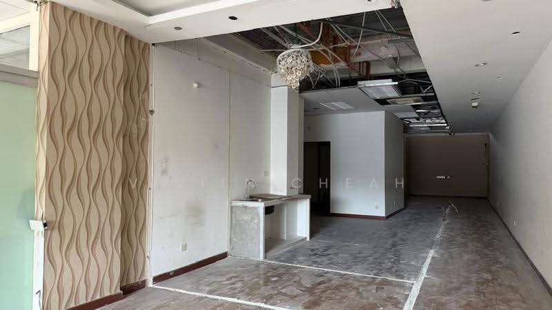 Shop / Office untuk Disewa di George Town (Penang) - Vivien Cheah - Interior - PropertyGuru.com.my