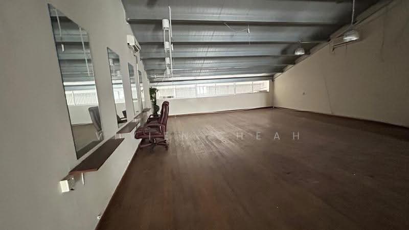 Shop / Office untuk Disewa di George Town (Penang) - Vivien Cheah - Interior - PropertyGuru.com.my