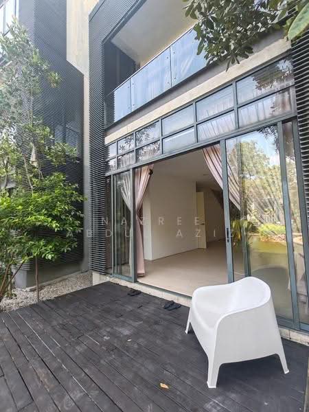 Banglo Pautan untuk Disewa di Cyberjaya (Selangor) - Nazree Abdul Aziz - PropertyGuru.com.my