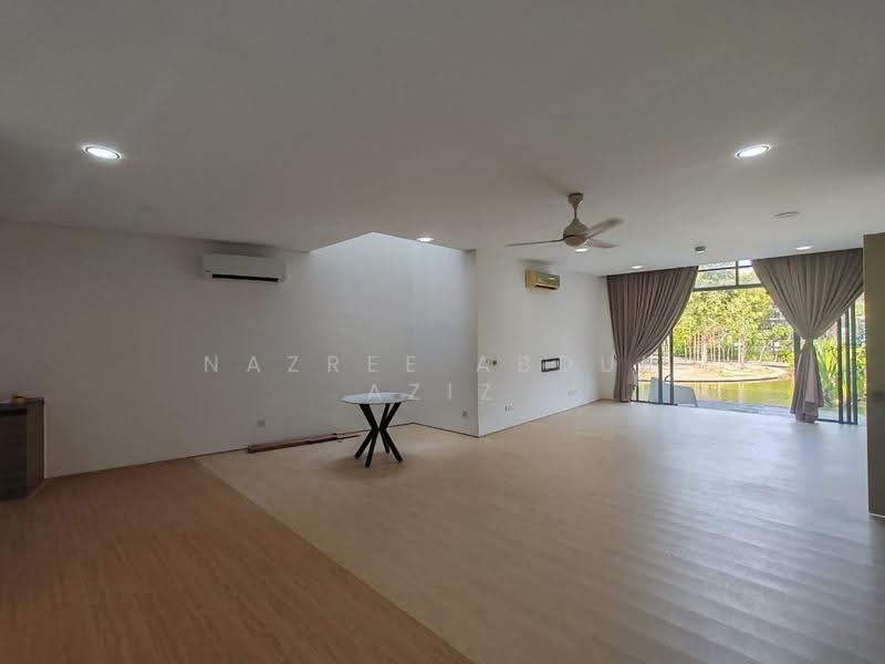 Banglo Pautan untuk Disewa di Cyberjaya (Selangor) - Nazree Abdul Aziz - PropertyGuru.com.my